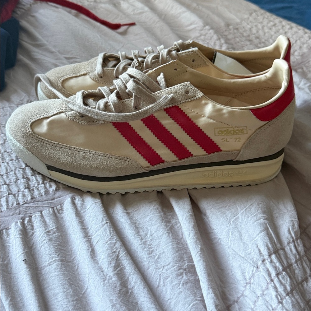 Adidas